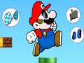 ເກມ Mario Dressup