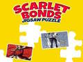 ເກມ Scarlet Bonds Jigsaw Puzzle