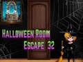 ເກມ Amgel Halloween Room Escape 32