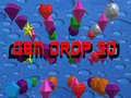 ເກມ Gem Drop 3D