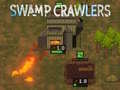 ເກມ Swamp Crawlers