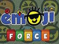 ເກມ Emoji Force