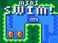 ເກມ Mini Swim!