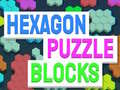 ເກມ Hexagon Puzzle Blocks