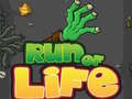 ເກມ Run of Life