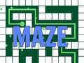 ເກມ Maze