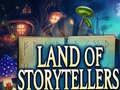 ເກມ Land of Storytellers
