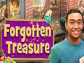 ເກມ Forgotten Treasure