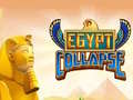 ເກມ Egypt Collapse