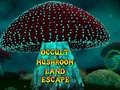 ເກມ Occult Mushroom Land Escape