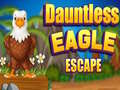 ເກມ Dauntless Eagle Escape