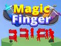 ເກມ Magic Fingers