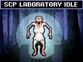 ເກມ SCP Laboratory Idle