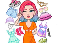 ເກມ Avatoon Avatar Maker