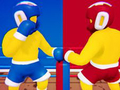 ເກມ One Punch Battle