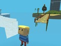 ເກມ Kogama: Animations