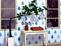 ເກມ Rainy Day Escape Game
