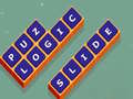 ເກມ Puzlogic Slide