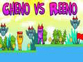ເກມ Cheno vs Reeno