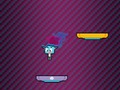ເກມ Gumball Virtual Descent