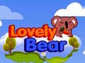 ເກມ Lovely Bear