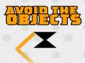 ເກມ Avoid The Objects
