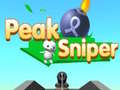 ເກມ Peak Sniper