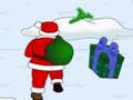 ເກມ Christmas Run Santa