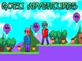 ເກມ Gozu Adventures