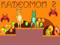 ເກມ Kadeomon 2