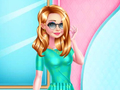 ເກມ Girl Groceries Shopping
