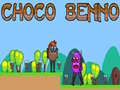 ເກມ Choco Benno