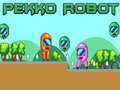 ເກມ Pekko Robot