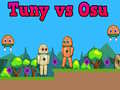 ເກມ Tuny vs Osu