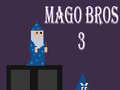 ເກມ Mago Bros 3