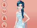 ເກມ Party Queen Elisa