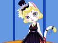 ເກມ Cat Princess Dress up