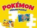 ເກມ Pokémon Jigsaw Puzzle