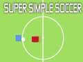 ເກມ Super Simple Soccer