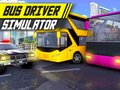 ເກມ Bus Driver Simulator