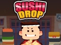 ເກມ Sushi Drop