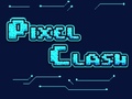ເກມ Pixel Clash