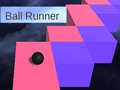 ເກມ Ball runner