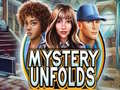 ເກມ Mystery Unfolds