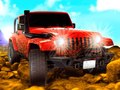 ເກມ Revolution Offroad