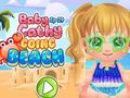 ເກມ Baby Cathy Ep29: Going Beach