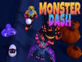 ເກມ Monster Dash