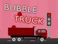 ເກມ Bubble Truck
