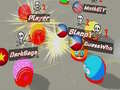 ເກມ Arena Angry Balls