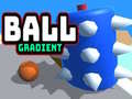 ເກມ Ball Gradient